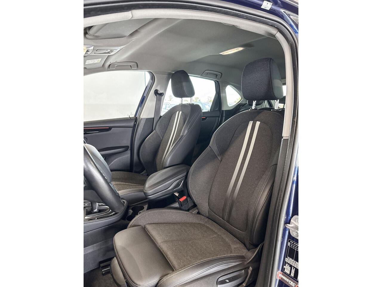 BMW 2-SERIE Active Tourer 218i Executive Edition Model Sport Line