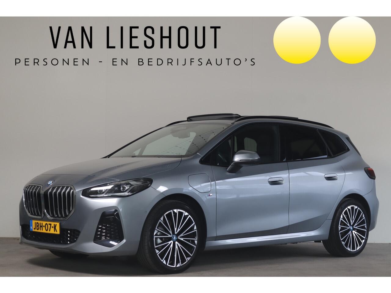BMW 2-SERIE Active Tourer 225e xDrive M-Sport Harm.Kardon I HUD I Pano-Dak