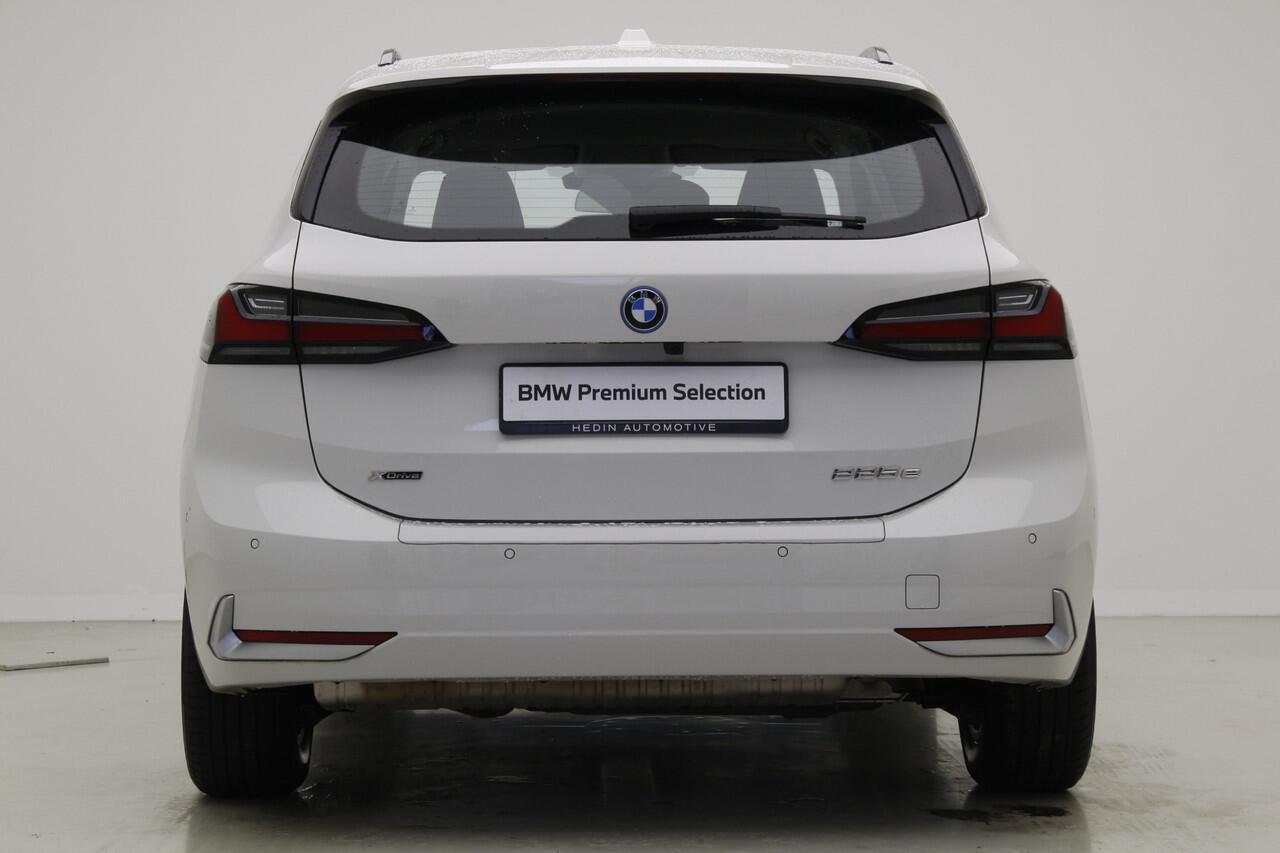 BMW 2-SERIE Active Tourer 225e xDrive | Driving Assistant Professional | Stoelverwarming |