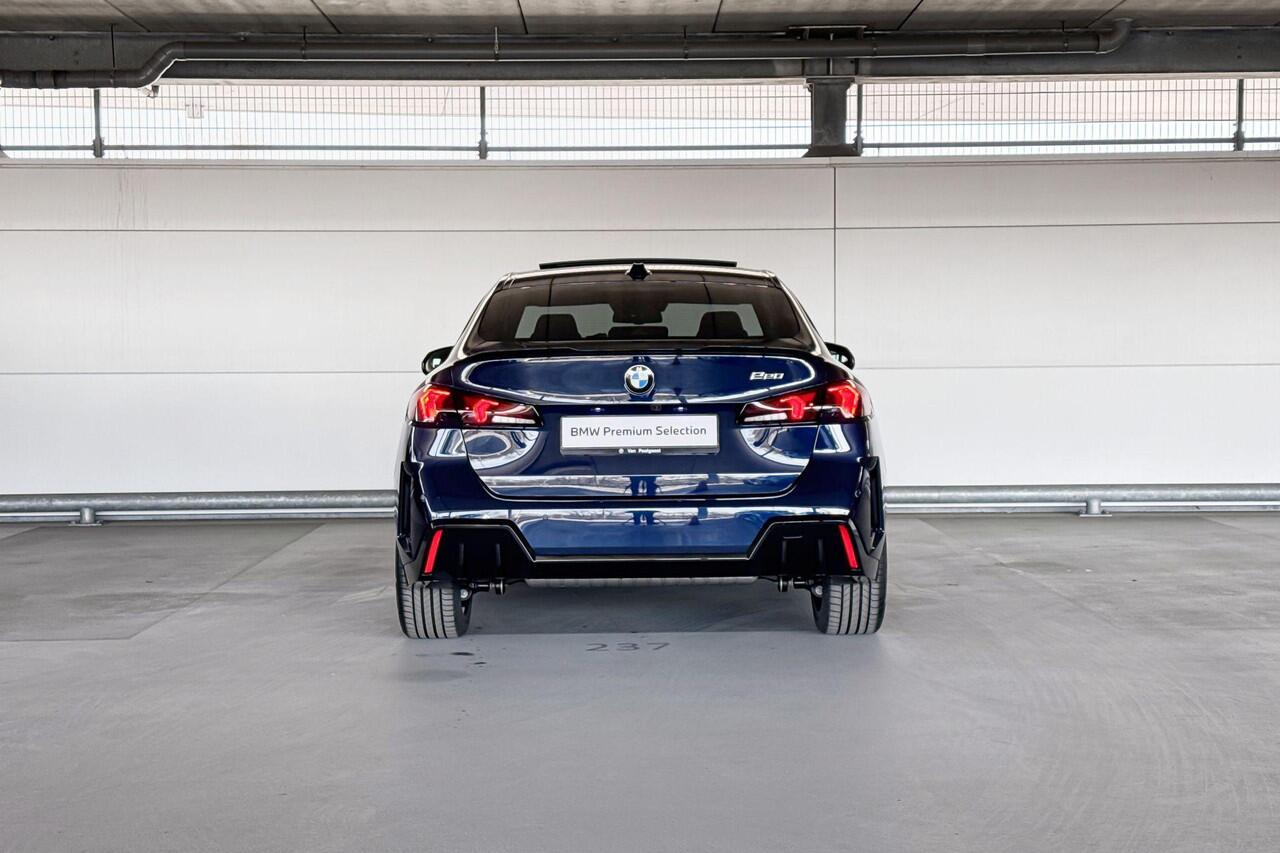 BMW 2-SERIE Gran Coupé 220 | Selections | M Sportpakket Pro | Glazen panoramadak