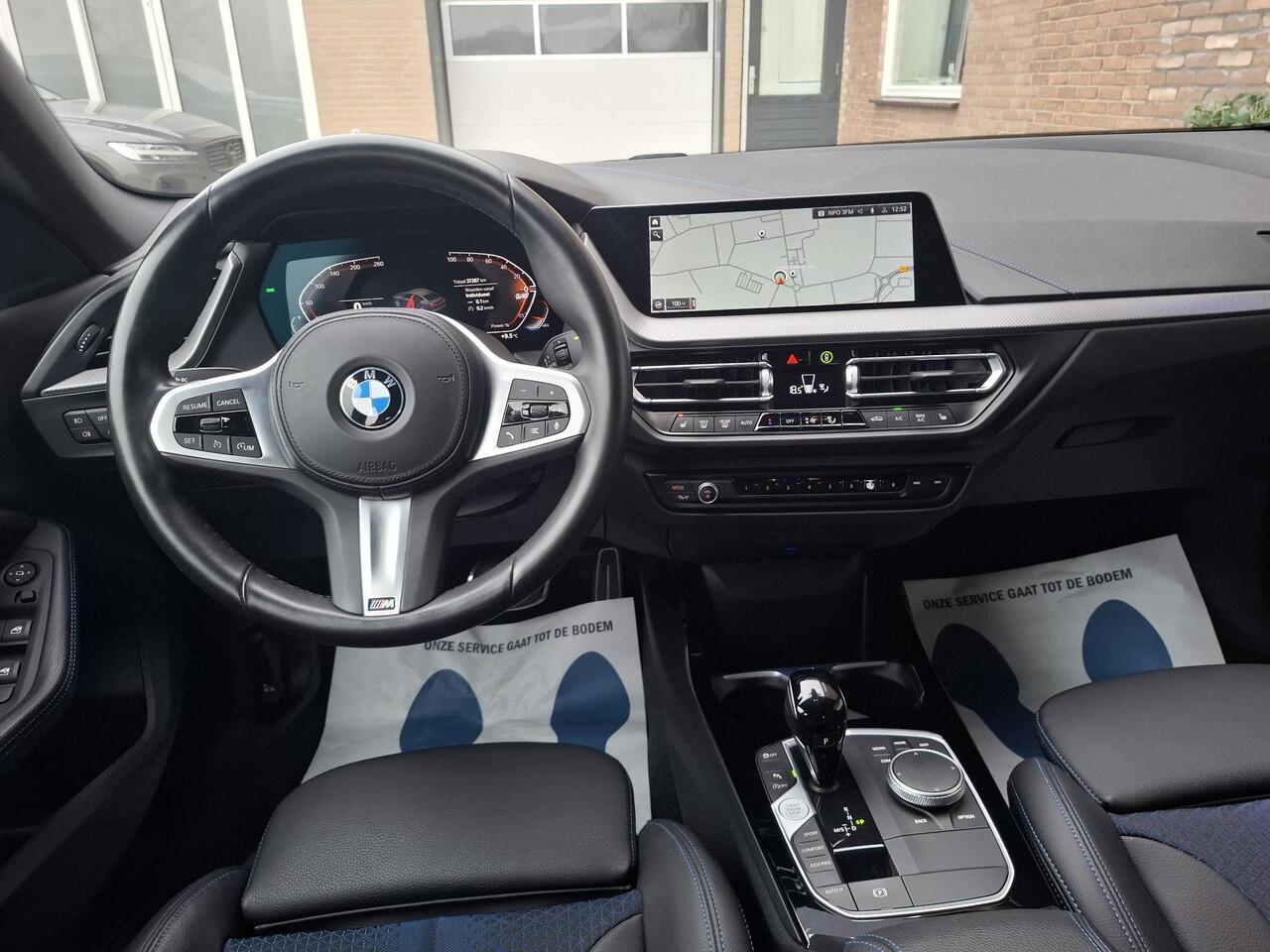 BMW 2-SERIE Gran Coupé 220i High Executive Edition M Pakket