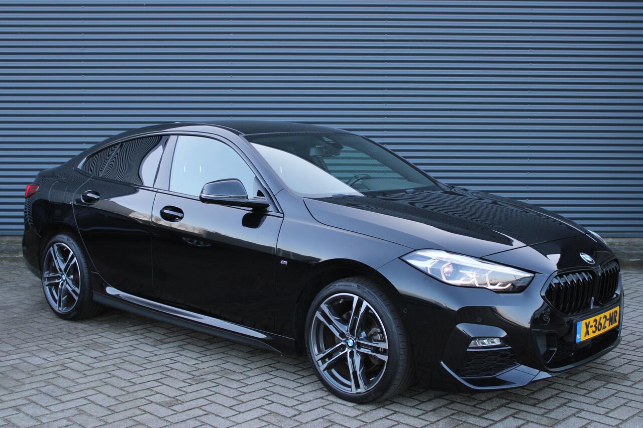 BMW 2-SERIE Gran Coupé 218i M-Sport Alcantara Camera Virtual-Cockpit