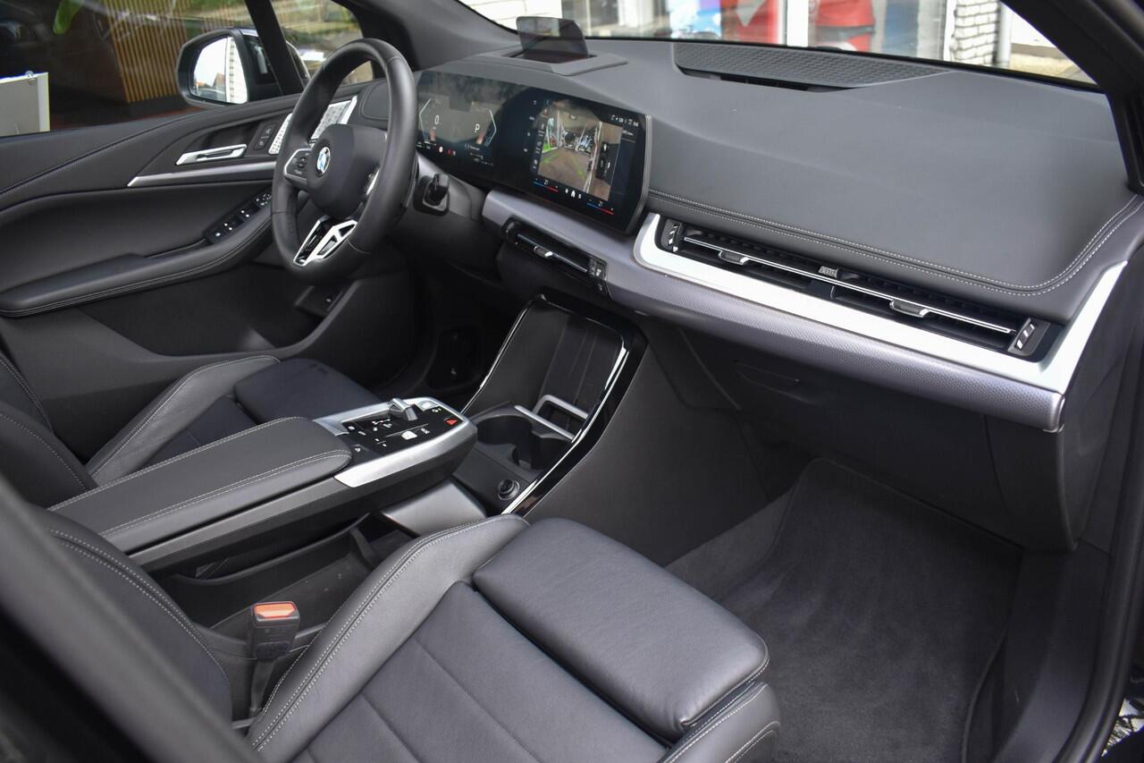 BMW 2-SERIE Active Tourer 218i aut M-Sport Pano Leder Harman/Kardon Carmera