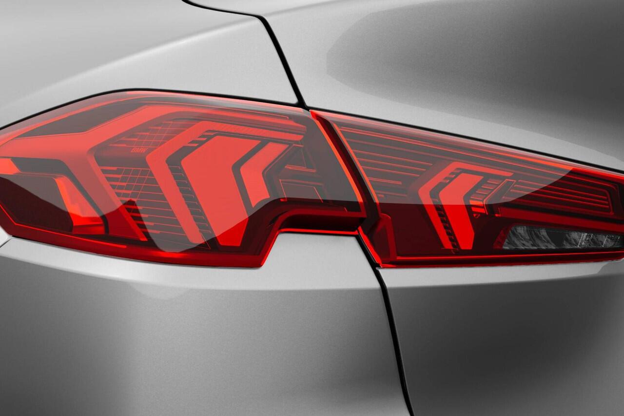 BMW 2-SERIE Gran Coupé 220 M Sport Design Edition | Glazen panoramadak | Driving Assistant