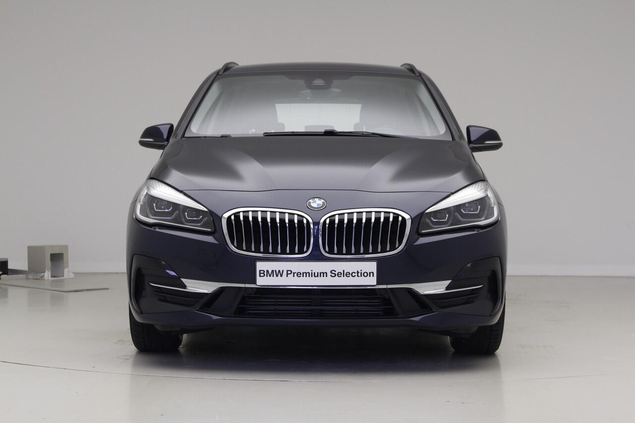 BMW 2-SERIE Active Tourer 225xe Luxury Line | Leder | Navi | Hybride | Camera