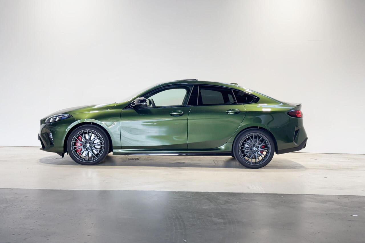 BMW 2-SERIE Gran Coupé 220 Innovation Pack M Sportpakket Pro Individual Aut. -