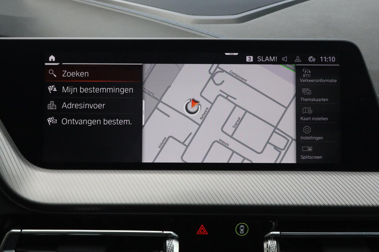 BMW 2-SERIE Gran Coupé 218i Introduction Edition NL-Auto!! Panoramadak I Apple Car-Play