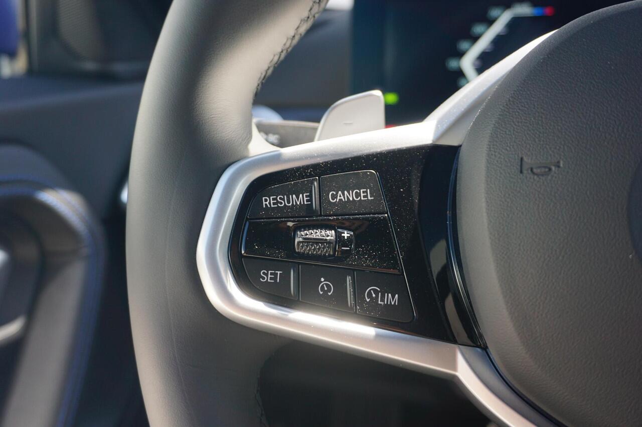 BMW 2-SERIE 218i Coupé | M Sportpakket Pro | Premium Pack