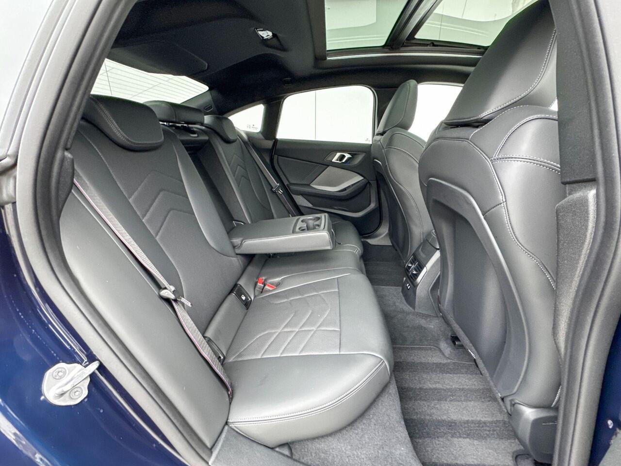 BMW 2-SERIE Gran Coupé 220 M Sport | Harman Kardon | Driving Assistant Professional