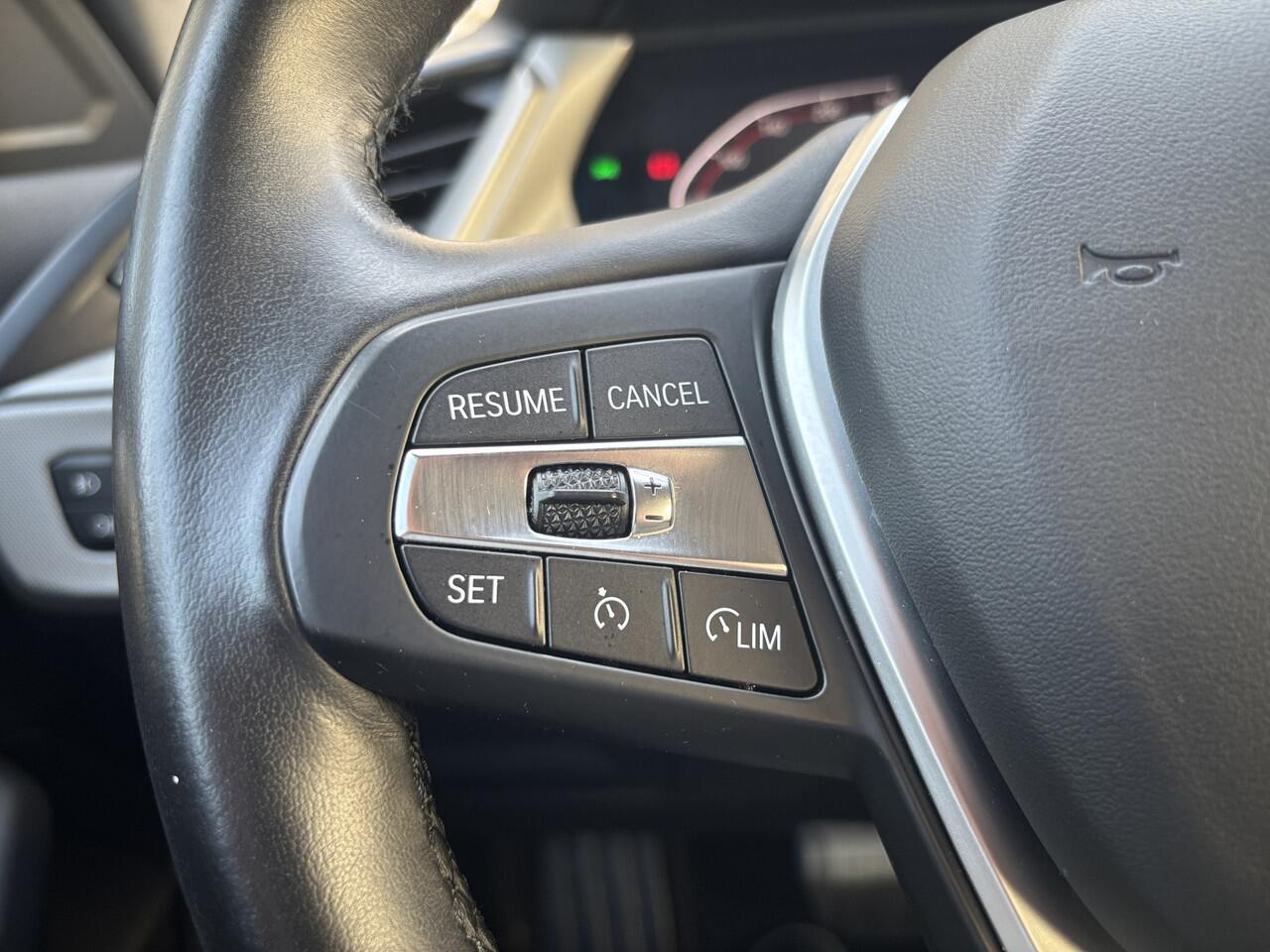 BMW 2-SERIE Gran Coupé 218i Executive | Apple Carplay/Android Auto | 18 inch ///M Velgen | LED |