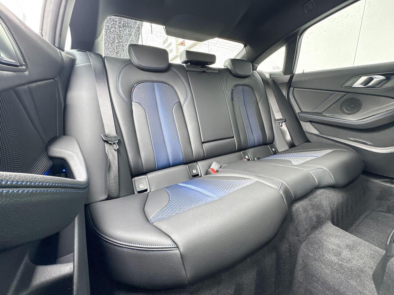 BMW 2-SERIE Gran Coupé 218i | Selections | M Sport | 19 inch