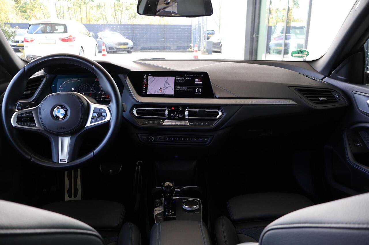 BMW 2-SERIE Gran Coupé 218i Executive Edition | M Sport | Parking Pack | Voorstoelen Verwarmd