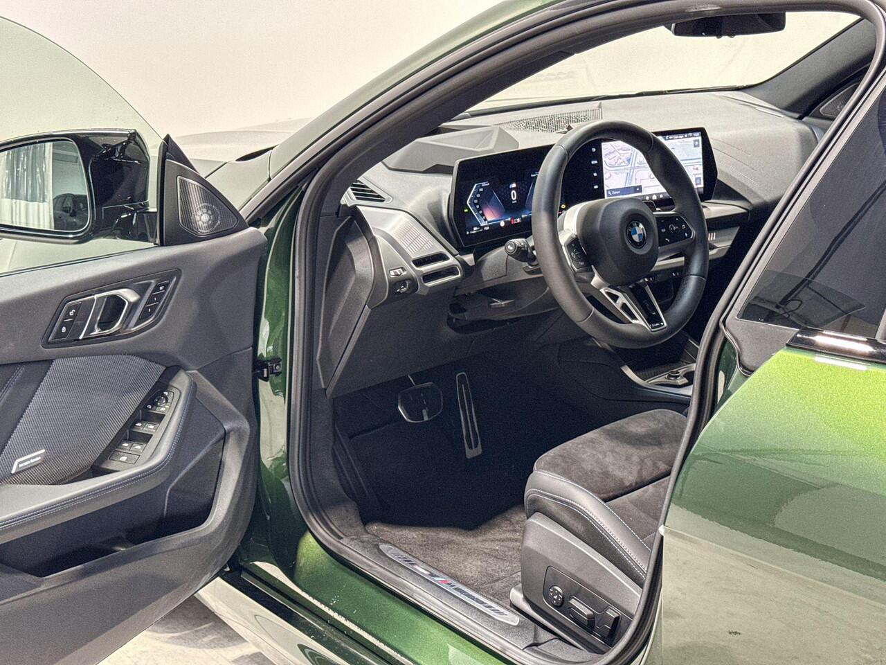 BMW 2-SERIE Gran Coupé 220 Innovation Pack M Sportpakket Pro Individual Aut. -