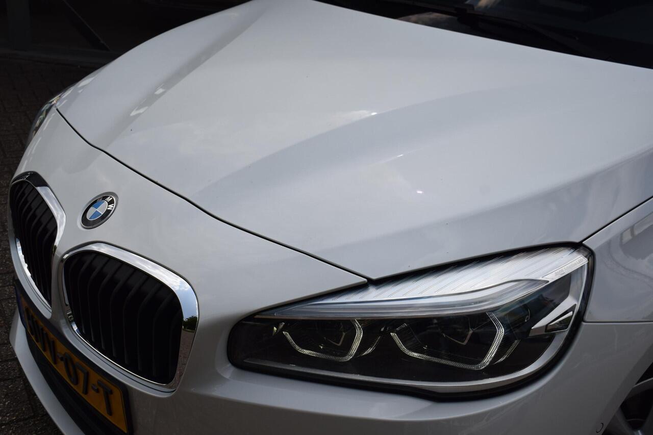 BMW 2-SERIE Active Tourer 225xe iPerformance PHEV ACC|MEMORY|LED|STOELVW