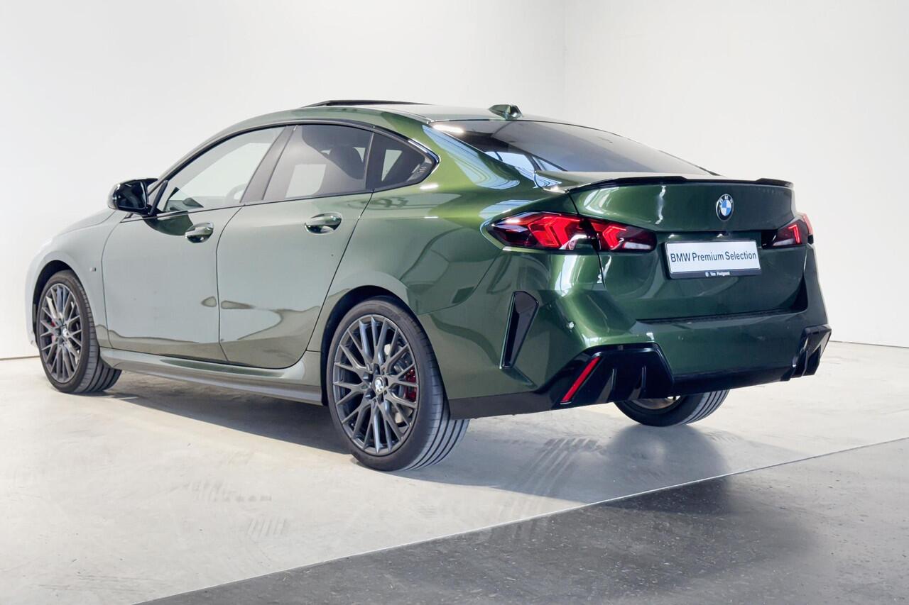 BMW 2-SERIE Gran Coupé 220 Innovation Pack M Sportpakket Pro Individual Aut. -
