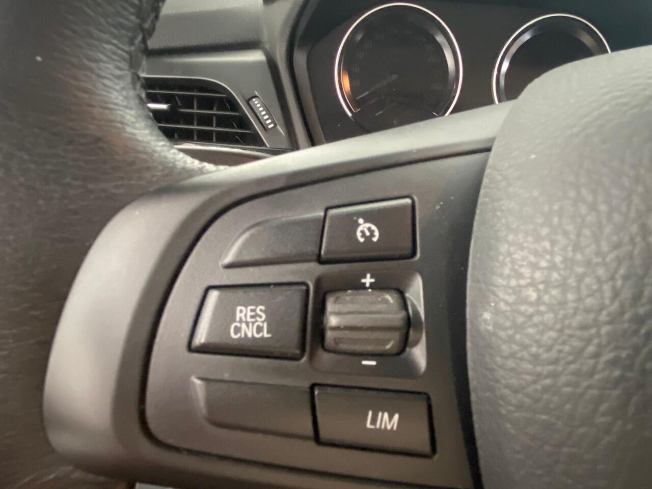 BMW 2-SERIE Active Tourer 218i High Executive Edition