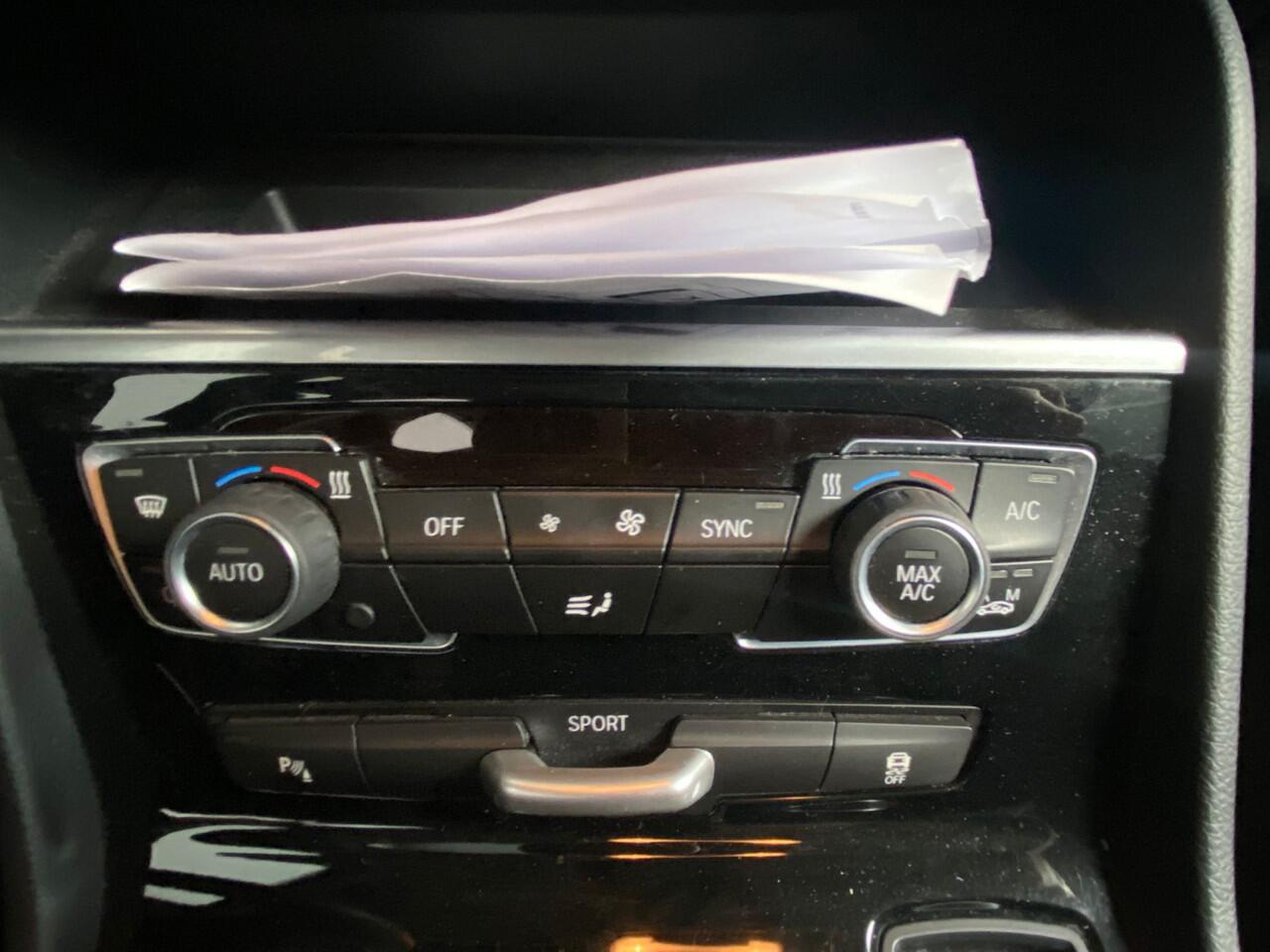 BMW 2-SERIE Active Tourer 218i High Executive Edition