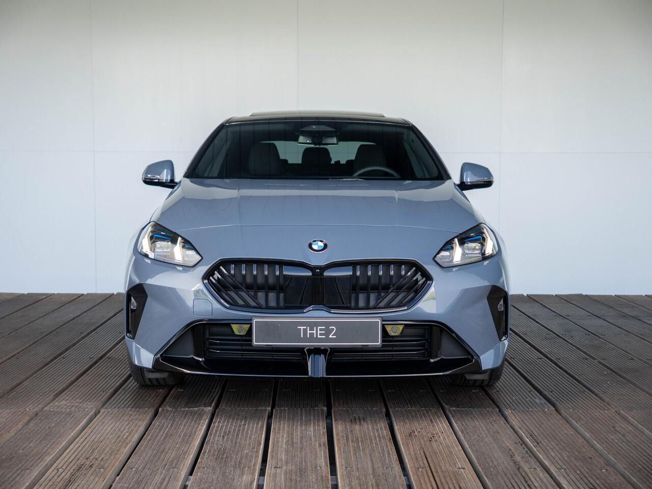 BMW 2-SERIE Gran Coupé Gran Coupé 220 | M Sportpakket | M Sportpakket Pro | Equipment Pack