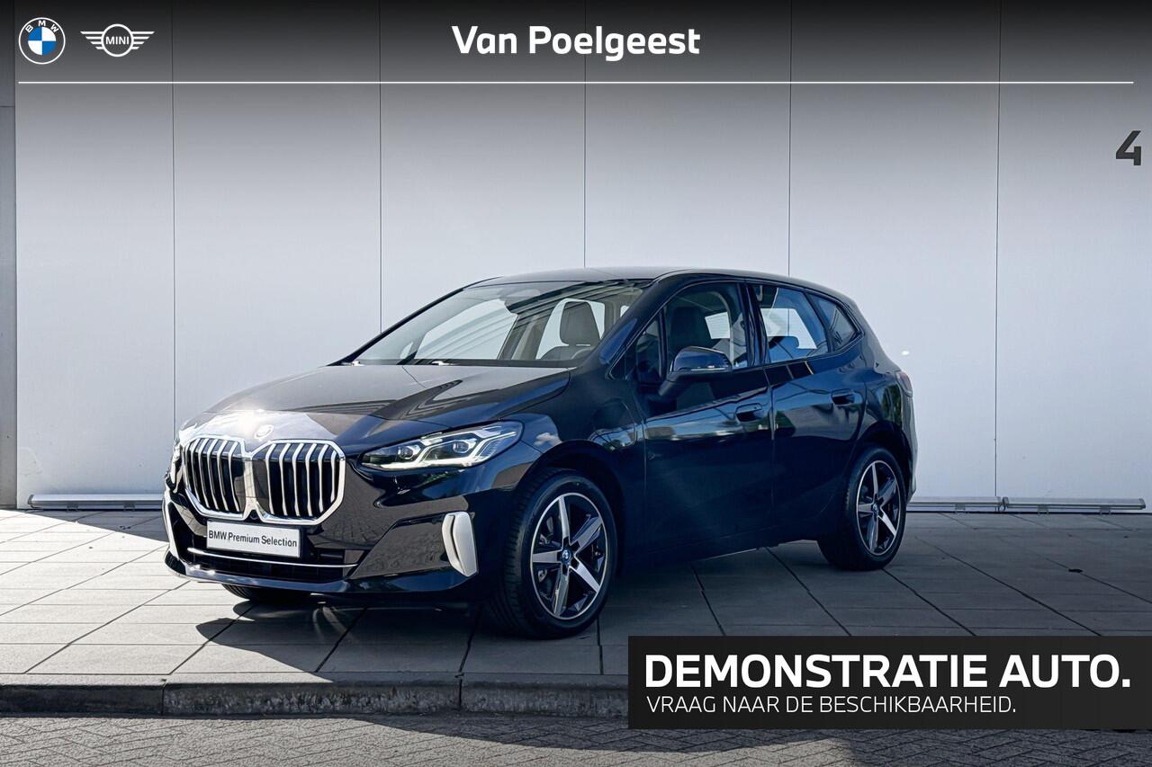 BMW 2-SERIE Active Tourer 225e xDrive
