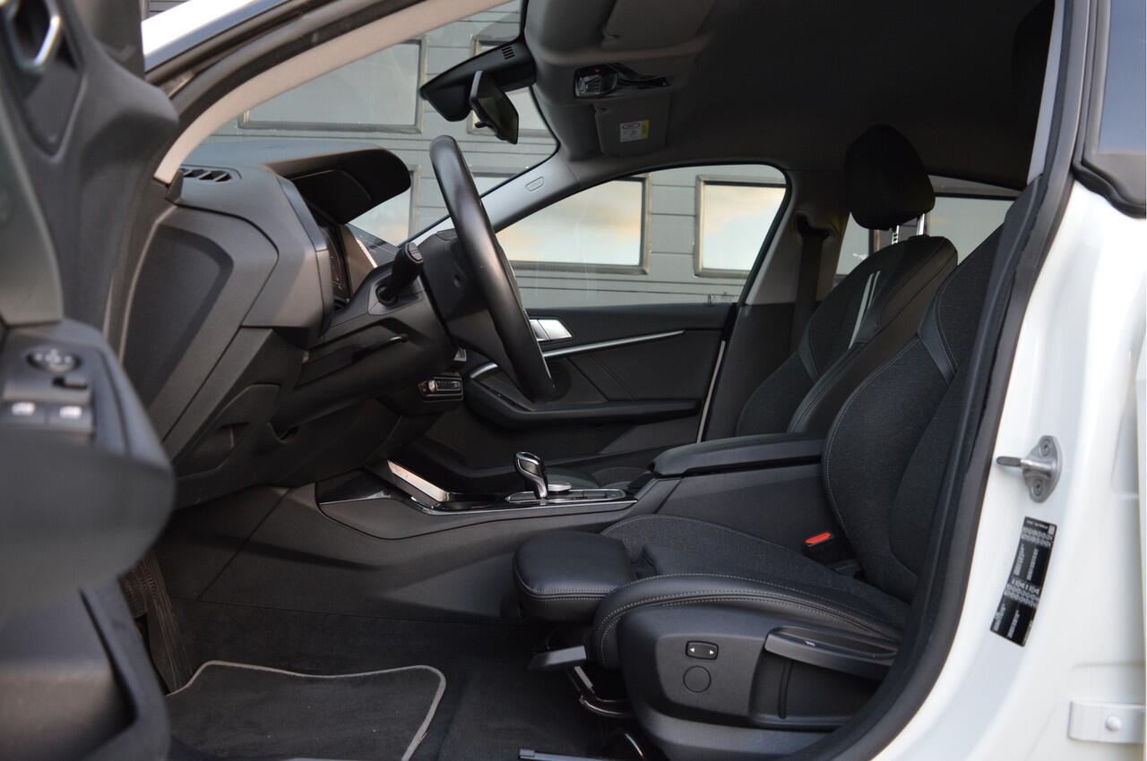 BMW 2-SERIE Gran Coupé 218i High Executive Edition