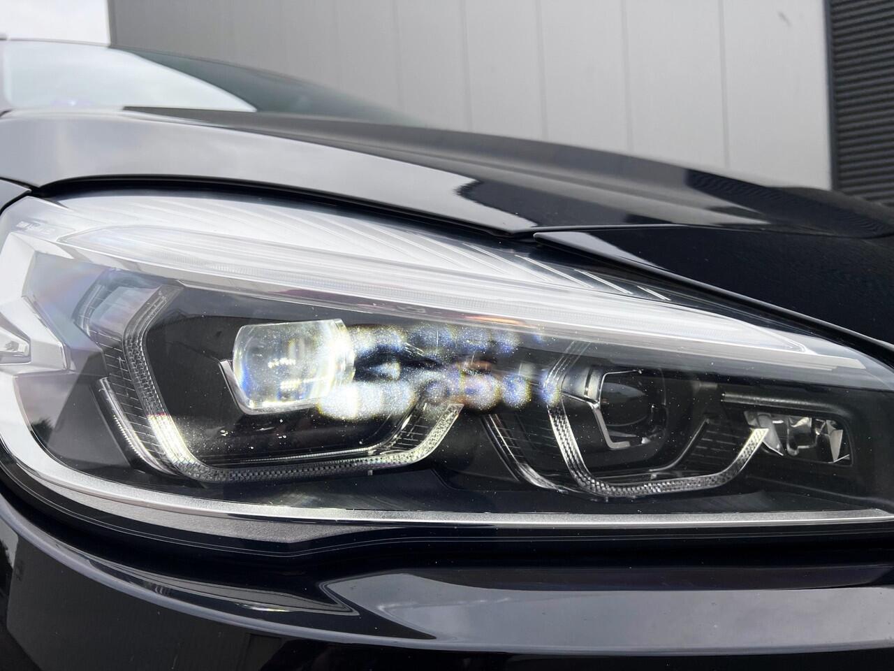 BMW 2-SERIE Active Tourer 225xe Plug in Hybride Executive/Adaptive/HUD/Leder/Led