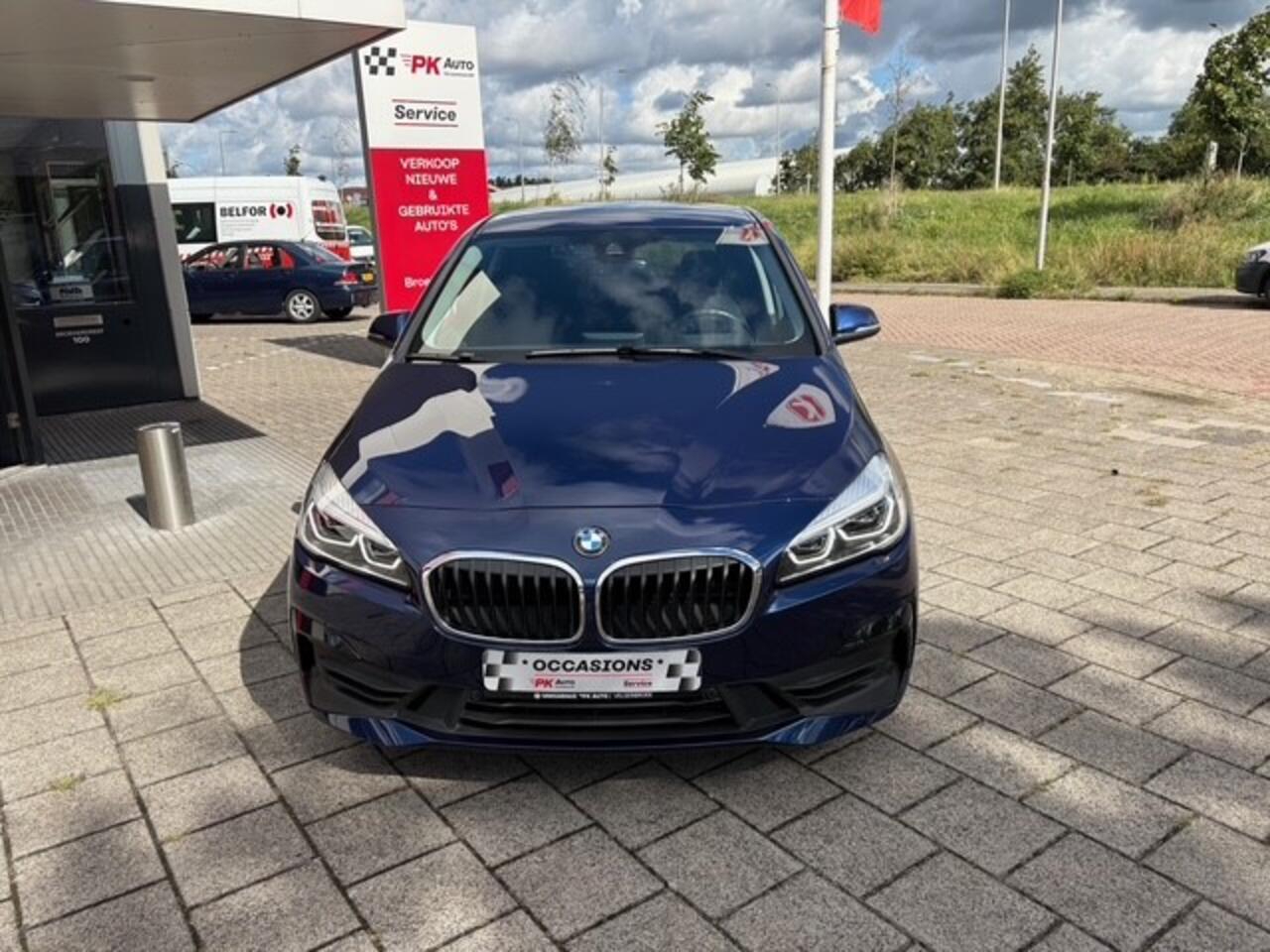 BMW 2-SERIE Active Tourer 225xe iPerformance | Navi | Cruise | Camera | 77.136 km Dealeronderhoudenj