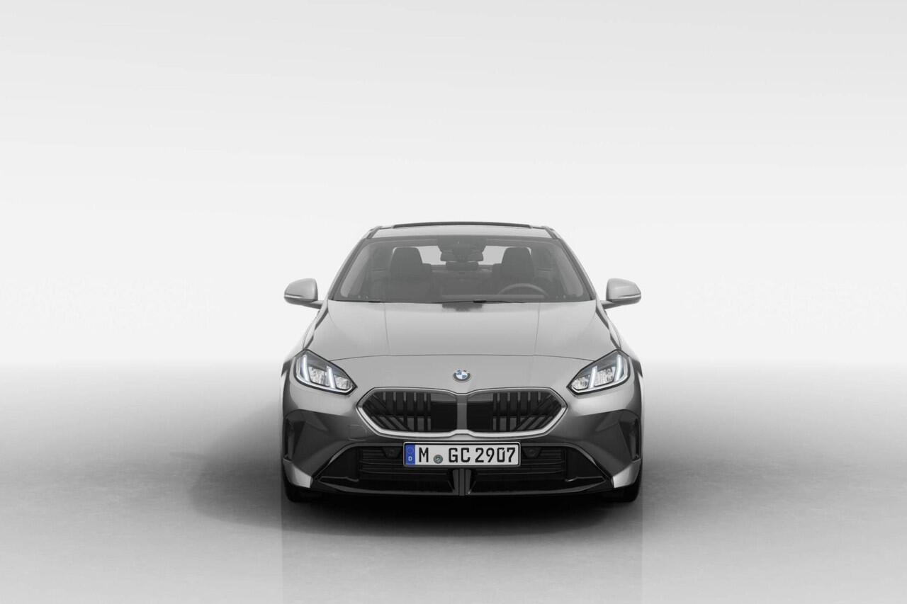 BMW 2-SERIE Gran Coupé 220 M Sport Design Edition | Glazen panoramadak | Driving Assistant