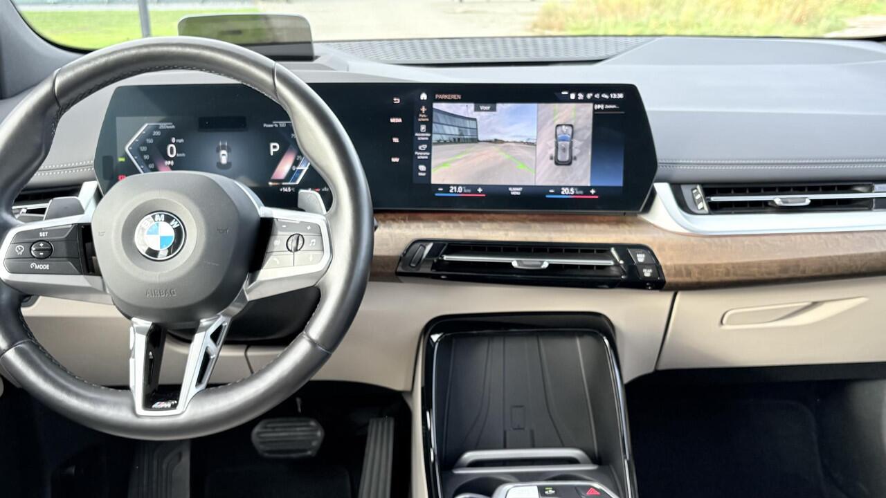 BMW 2-SERIE Active Tourer 220i