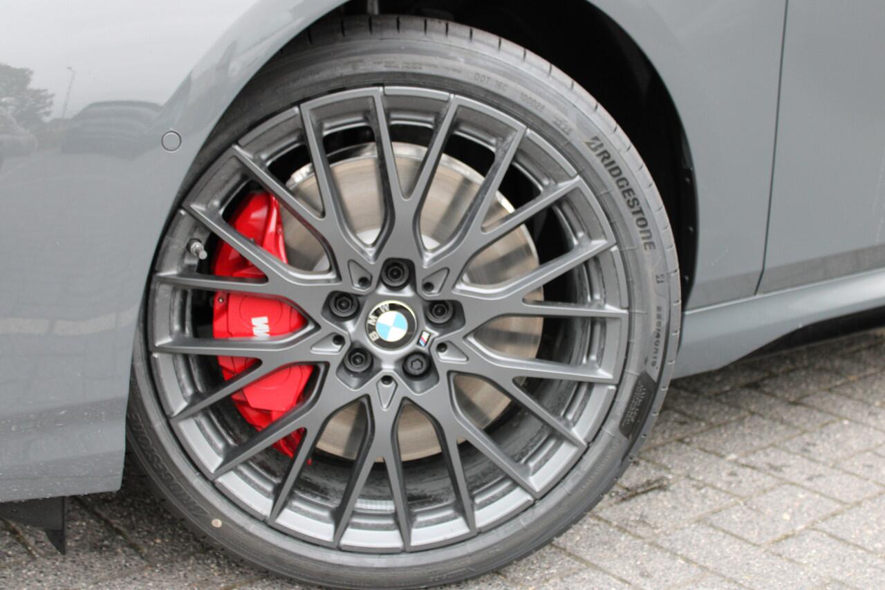 BMW 2-SERIE Gran Coupé 220 M Sport Automaat / Sportstoelen / M Adaptief onderstel / Parking Assistant Plus / Head-Up / Comfort Access / Live Cockpit Professional
