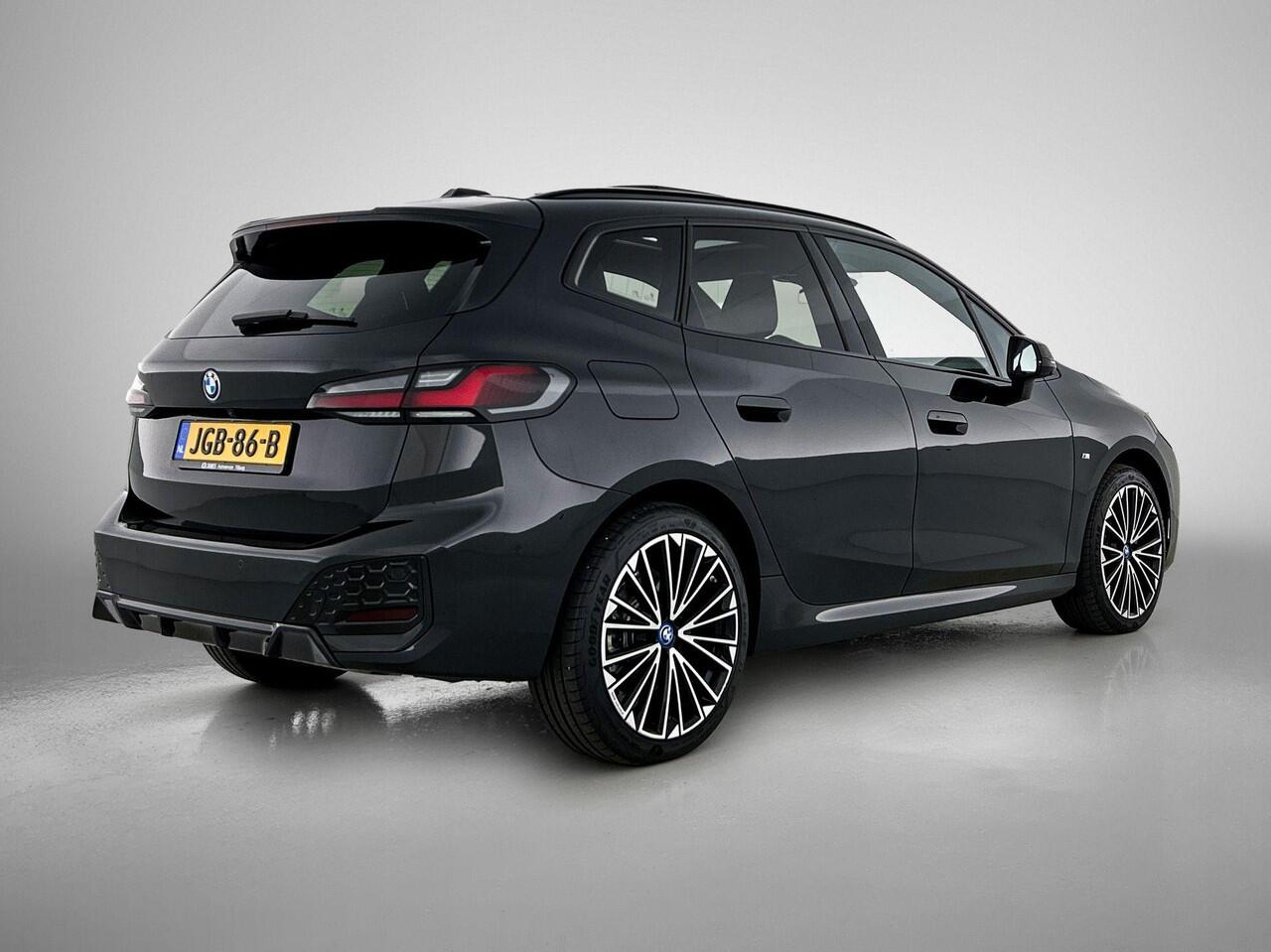 BMW 2-SERIE Active Tourer Plug-In 225e xDrive M-SPORT | PANO | PREMIUM