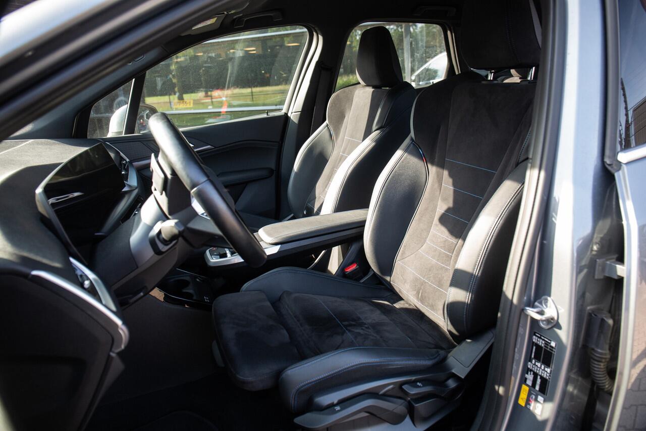 BMW 2-SERIE Active Tourer 225e xDrive M-Sport , Trekhaak, Sportstoelen