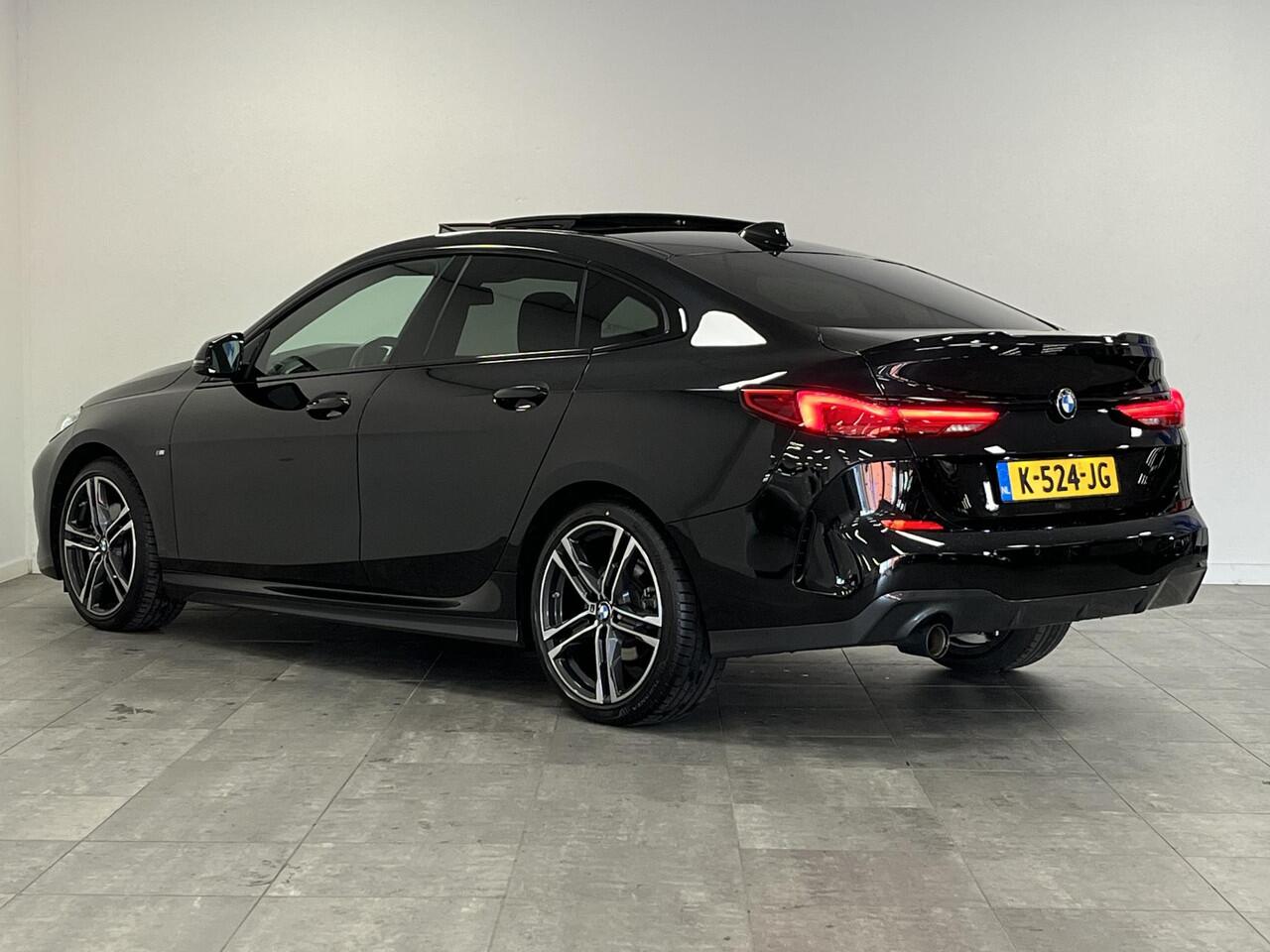 BMW 2-SERIE Gran Coupé 218i M-sport | 1e-EIG. | PANO | CARPLAY |