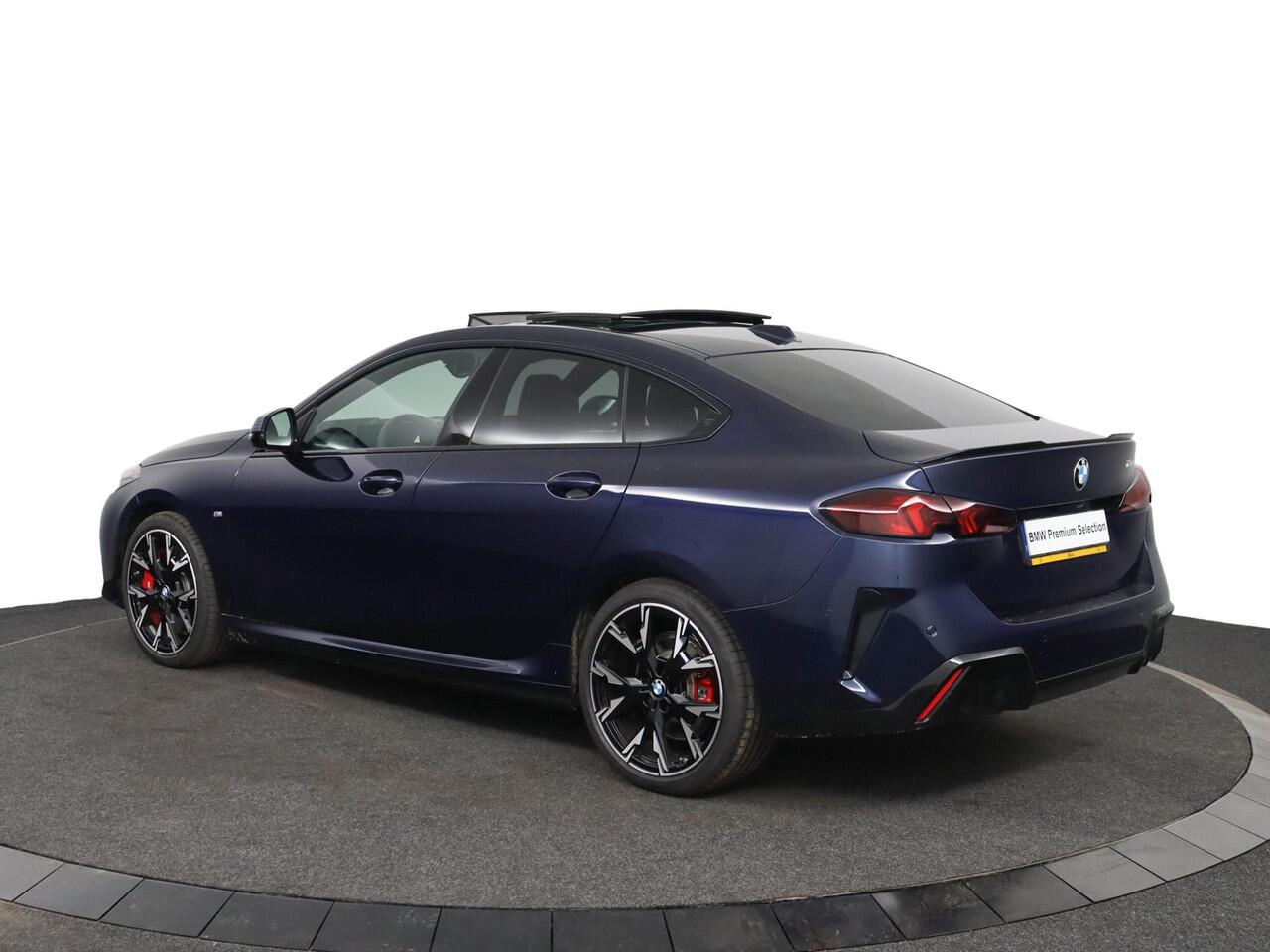 BMW 2-SERIE Gran Coupé 220 M Sport Design Edition