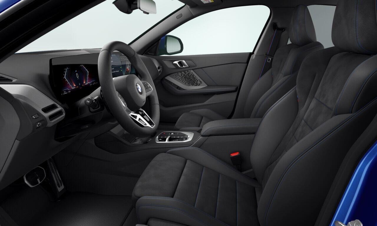 BMW 2-SERIE Gran Coupé 220 | M-Sport Pro | 18'' | Comf. Acc. | Driv. Ass. | Getint glas | Stoelverw. | Camera