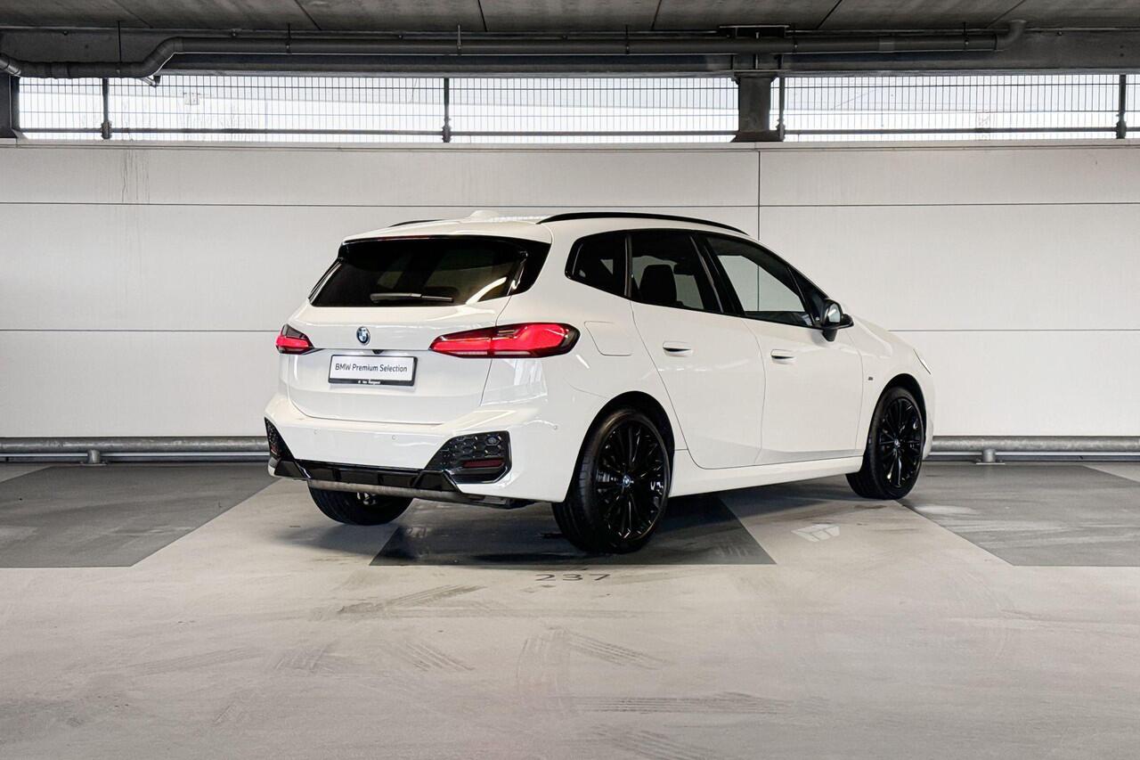 BMW 2-SERIE Active Tourer 225e xDrive
