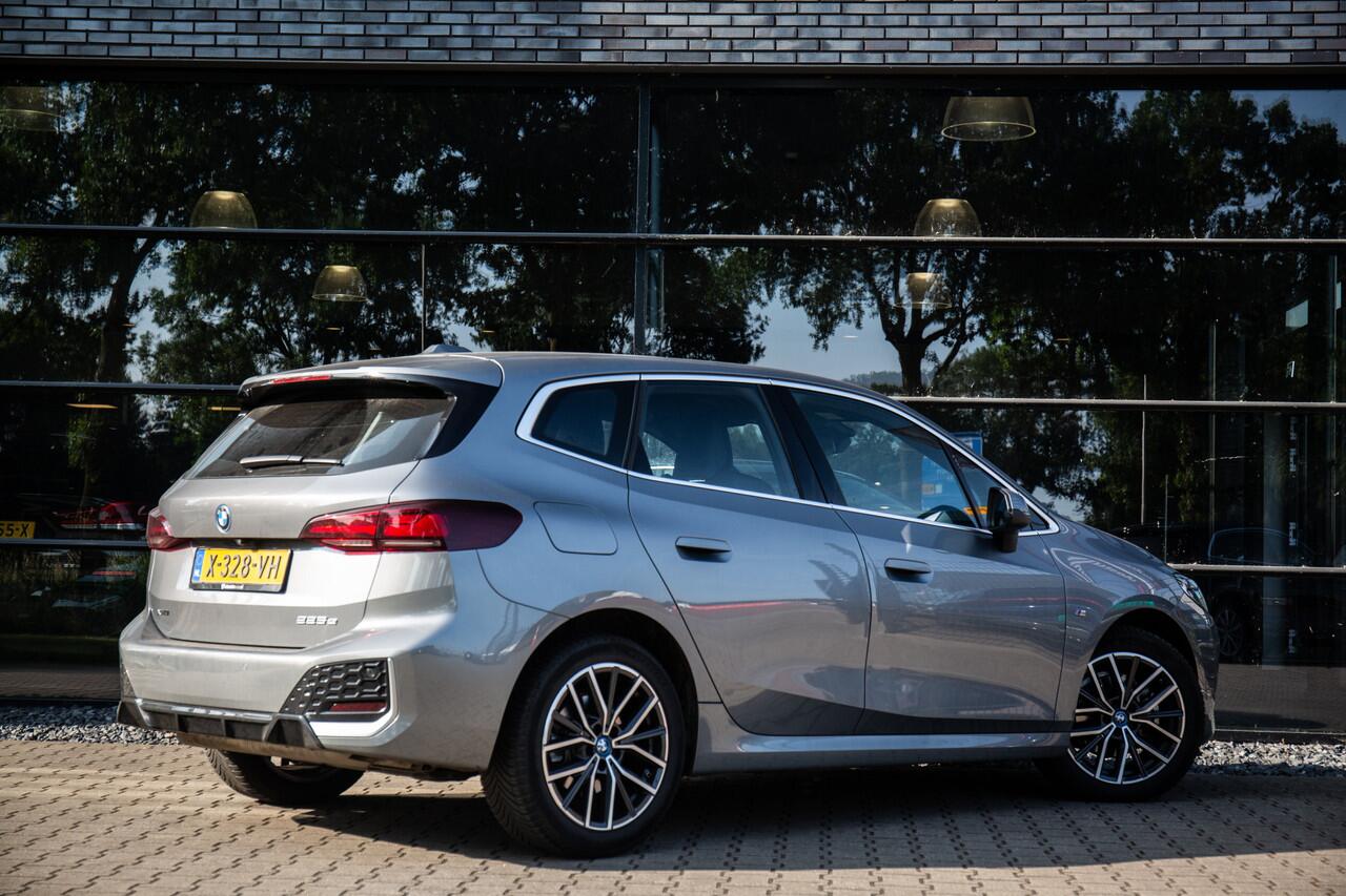 BMW 2-SERIE Active Tourer 225e xDrive M-Sport , Trekhaak, Sportstoelen