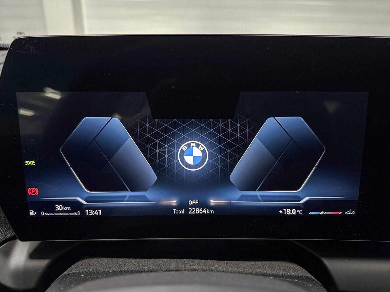 BMW 2-SERIE Gran Coupé 220 | M-Sport | Achteruitrij Camera | Cruise Control