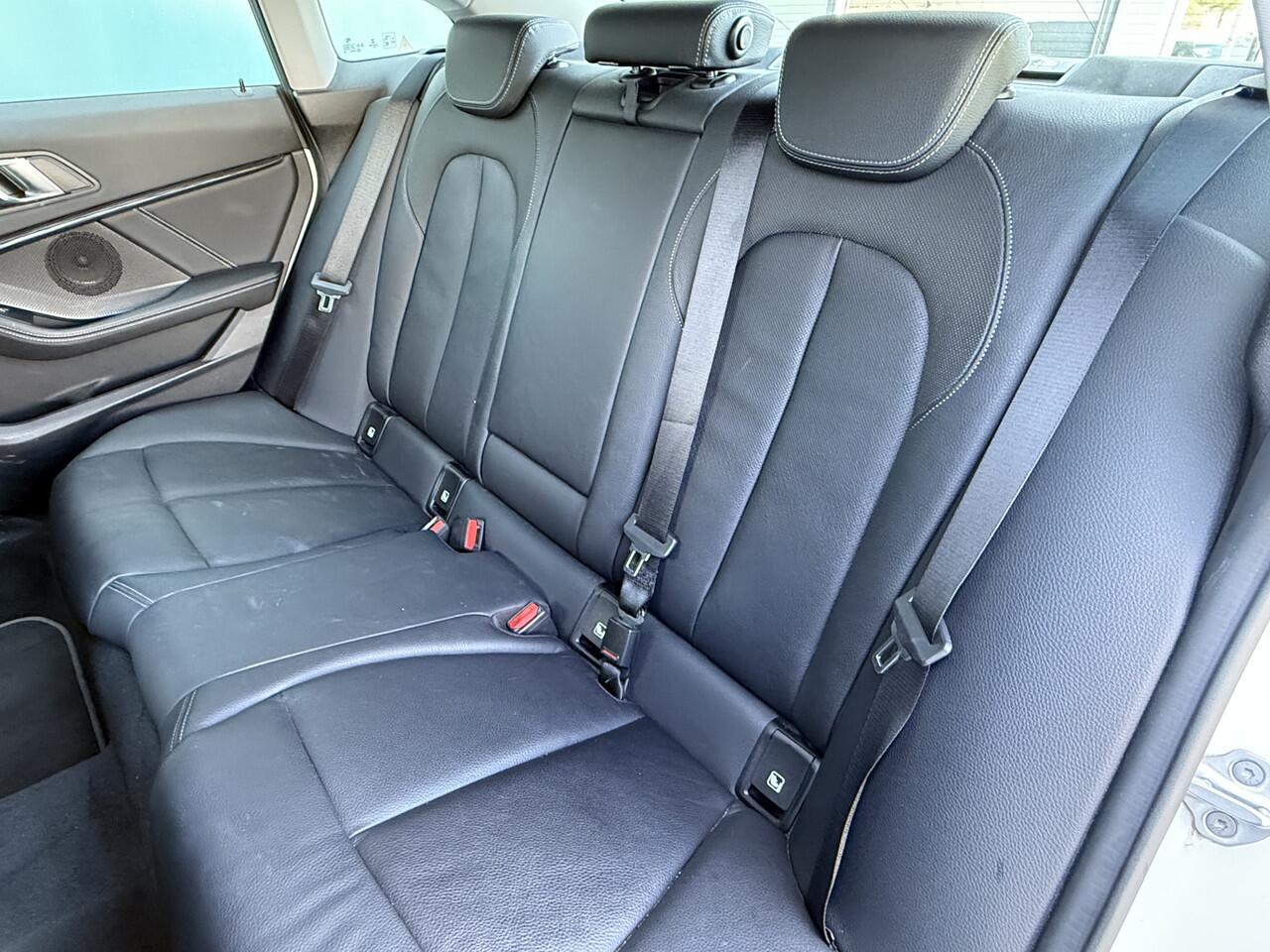 BMW 2-SERIE Gran Coupé BWJ 2020 218i 141 PK Executive AUTOMAAT LEDER | VIRTUAL COCKPIT | STOELVERW. | PDC | NAVI | CLIMA | CRUISE | BLUETOOTH | LMV 17 INCH | MULTIFUNCT. STUURWIEL