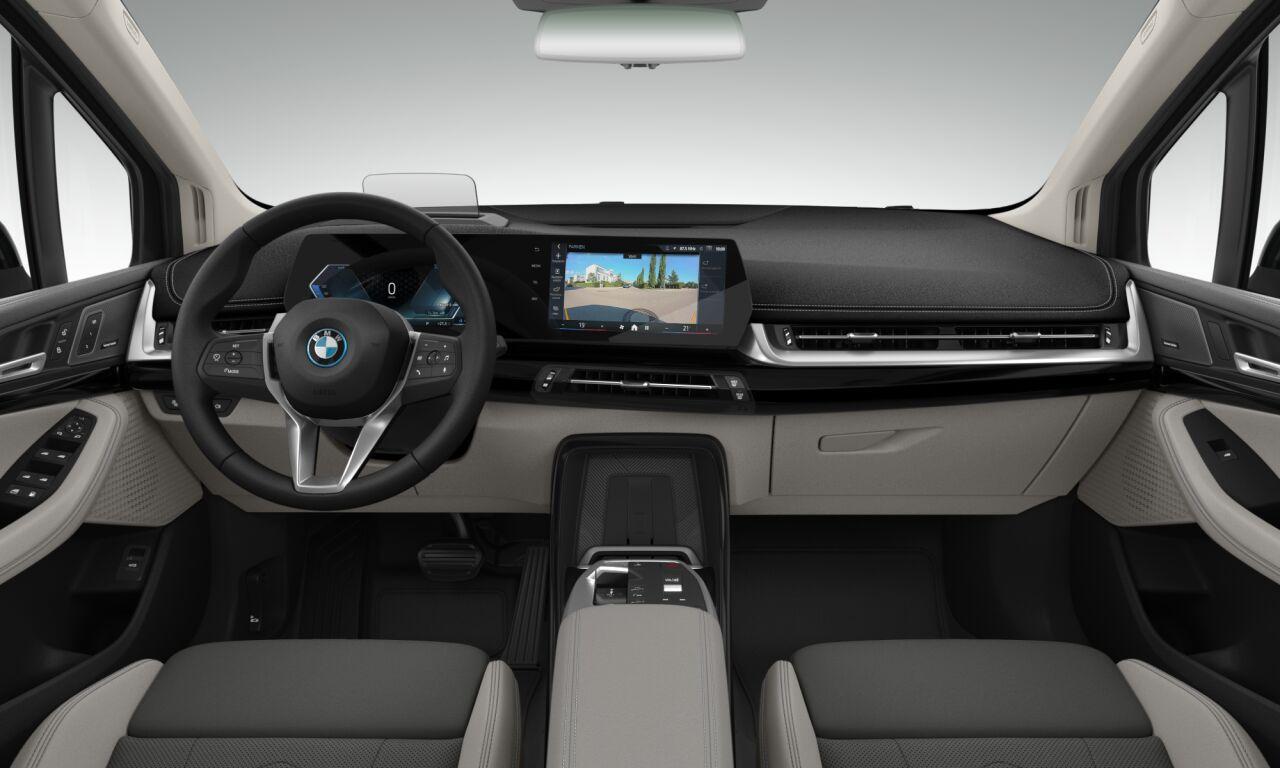 BMW 2-SERIE Active Tourer 225e xDrive | Luxury Line | Harman Kardon | Panoramadak | Innovation Pack | Travel Pack