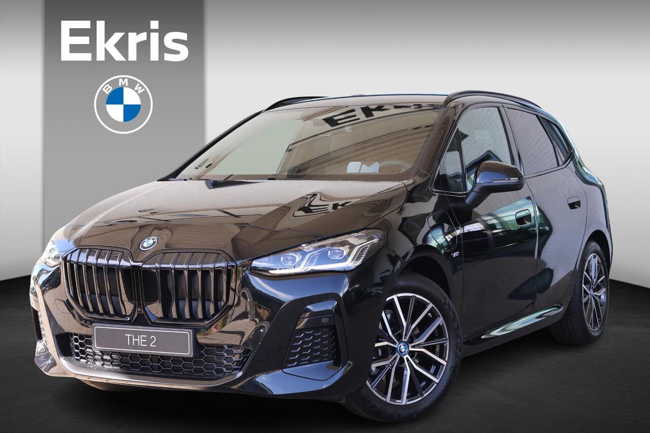 BMW 2-SERIE Active Tourer 225e xDrive | M Sportpakket | Comfort Pack | Innovation Pack