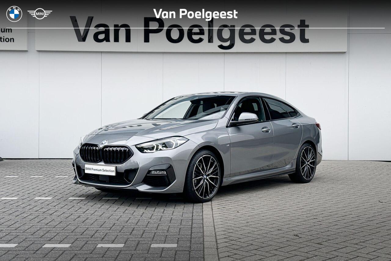 BMW 2-SERIE Gran Coupé 218i | Selections | M Sport | 19 inch