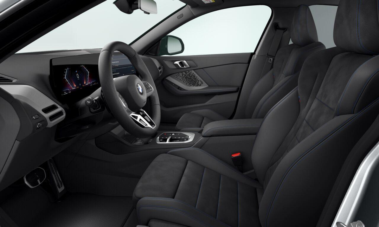 BMW 2-SERIE 220 Gran Coupé