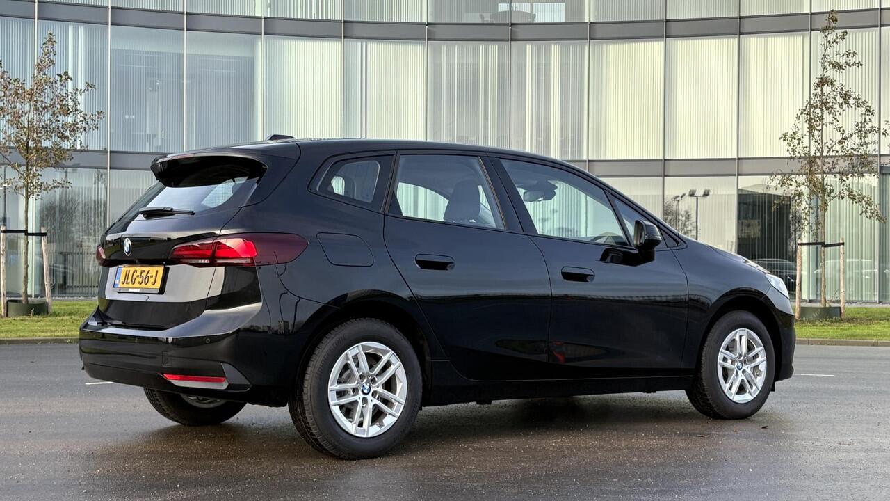 BMW 2-SERIE Active Tourer 218i