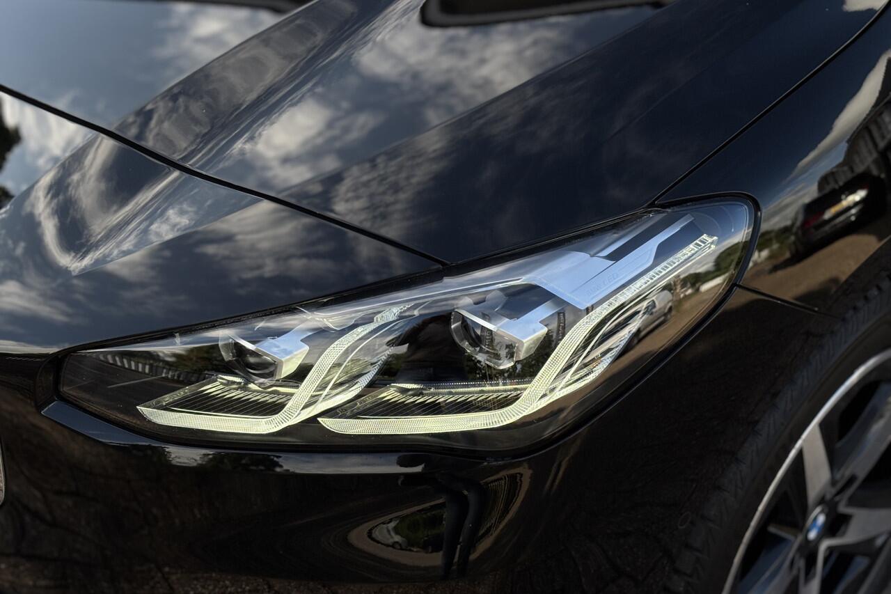 BMW 2-SERIE Active Tourer 218i | Harman Kardon | Sportleder | Memory | Comfort Access | Adaptive LED