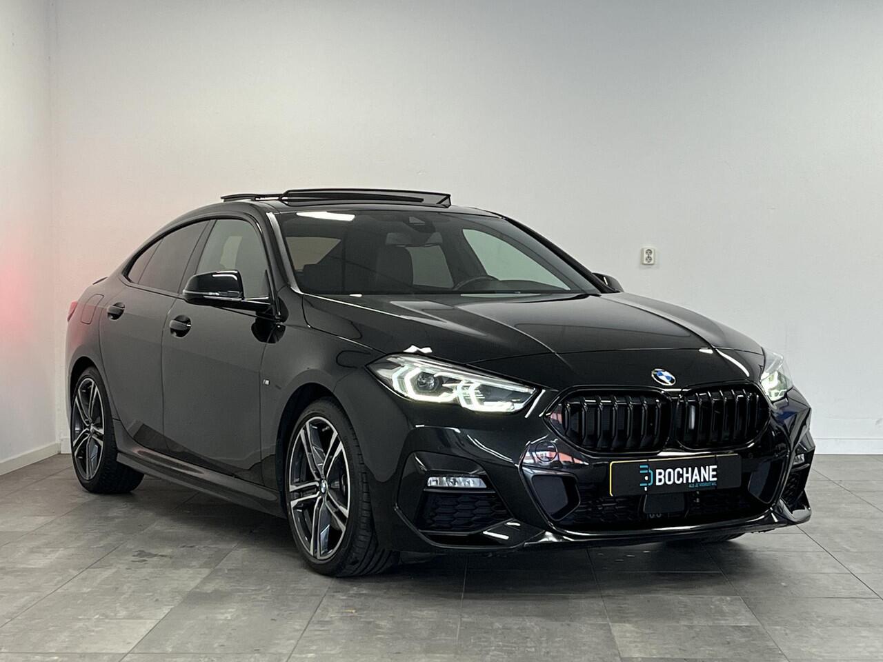 BMW 2-SERIE Gran Coupé 218i M-sport | 1e-EIG. | PANO | CARPLAY |