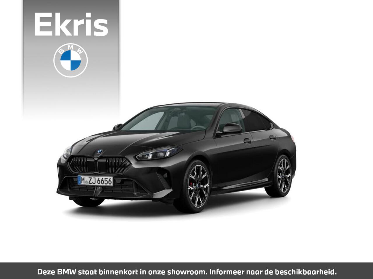BMW 2-SERIE 220 Gran Coupé | M Sportpakket Pro | Premium Pack