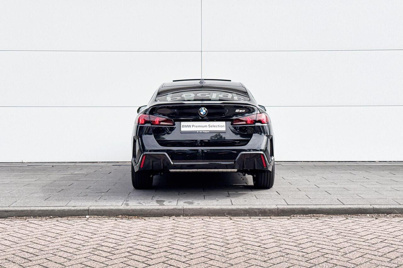 BMW 2-SERIE Gran Coupé 220