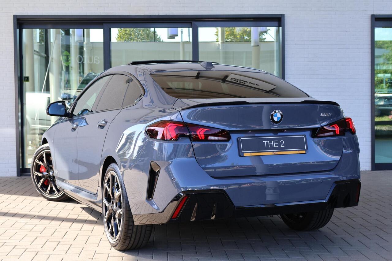 BMW 2-SERIE Gran Coupé 220 M Sport Package Pro | Equipment Package
