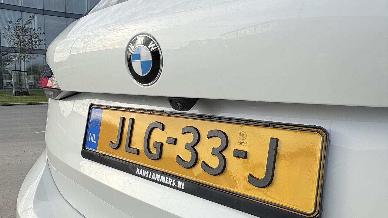 BMW 2-SERIE Active Tourer 220i