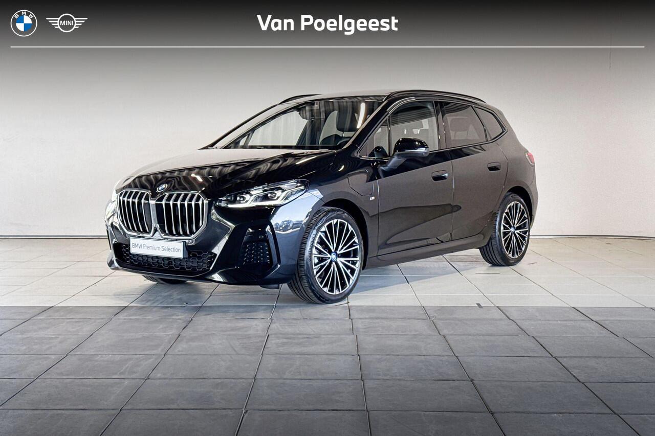 BMW 2-SERIE Active Tourer 225e xDrive Innovation Pack M Sportpakket Aut. | Selections
